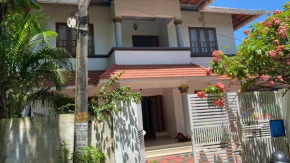 Palliyathayil home stay